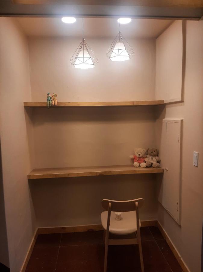 Elo Hostel Seoul Exterior photo