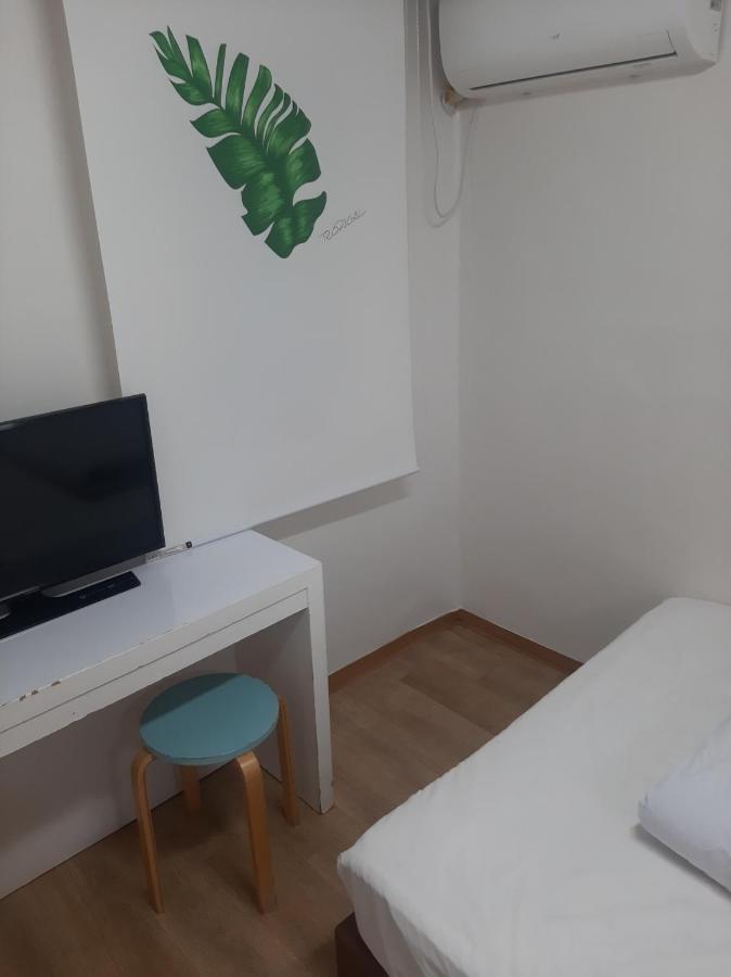 Elo Hostel Seoul Exterior photo