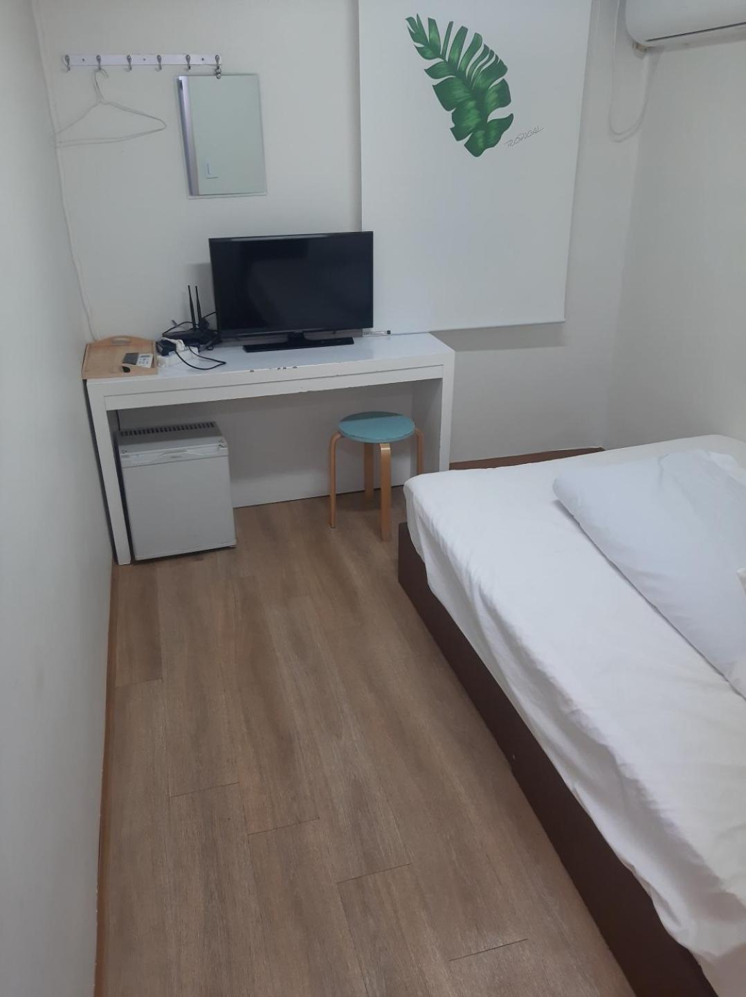 Elo Hostel Seoul Exterior photo